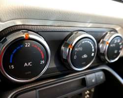Mazda MX-5 Roadster ND 2.0 184cv Advantage Design 13
