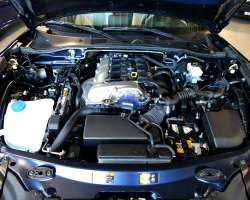 Mazda MX-5 Roadster ND 2.0 184cv Advantage Design 17