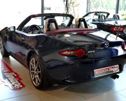 Mazda MX-5 Roadster ND 2.0 184cv Advantage Design 0 Mazda MX-5 Roadster ND 2.0 184cv Advantage Design 0