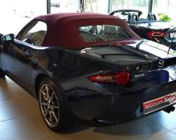 Mazda MX-5 Roadster ND 2.0 184cv Advantage Design 18