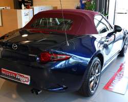Mazda MX-5 Roadster ND 2.0 184cv Advantage Design 19