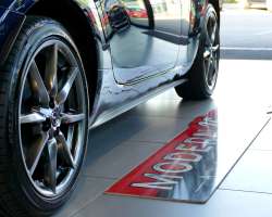 Mazda MX-5 Roadster ND 2.0 184cv Advantage Design 3
