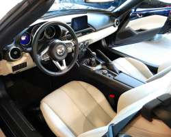 Mazda MX-5 Roadster ND 2.0 184cv Advantage Design 4