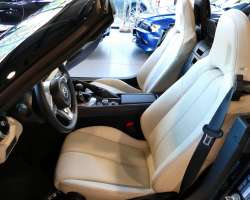 Mazda MX-5 Roadster ND 2.0 184cv Advantage Design 5
