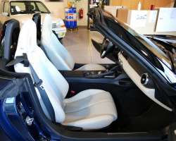Mazda MX-5 Roadster ND 2.0 184cv Advantage Design 7