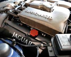 Jaguar XKR 4.0l 363cv 17