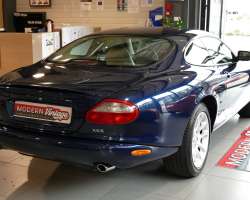 Jaguar XKR 4.0l 363cv 1 Jaguar XKR 4.0l 363cv 1