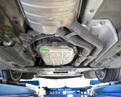 BMW 330ci E46 Cabriolet 231cv BVA 14