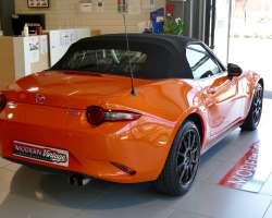 Mazda MX-5 Roadster ND 30th Anniversary 2467/3000ex 1 Mazda MX-5 Roadster ND 30th Anniversary 2467/3000ex 1
