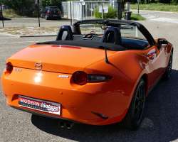 Mazda MX-5 Roadster ND 30th Anniversary 2467/3000ex 9