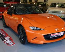 Mazda MX-5 Roadster ND 30th Anniversary 2467/3000ex 2 Mazda MX-5 Roadster ND 30th Anniversary 2467/3000ex 2