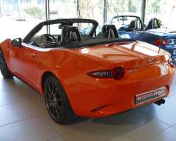 Mazda MX-5 Roadster ND 30th Anniversary 2467/3000ex 6