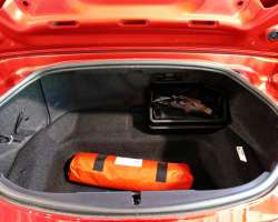 Mazda MX-5 ND RF 2.0 184cv Selection Pack Sport Recaro 8