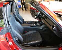 Mazda MX-5 ND RF 2.0 184cv Selection Pack Sport Recaro 9