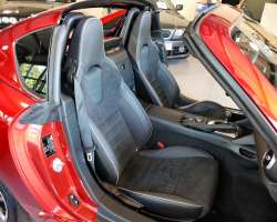 Mazda MX-5 ND RF 2.0 184cv Selection Pack Sport Recaro 10
