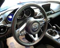 Mazda MX-5 ND RF 2.0 184cv Selection Pack Sport Recaro 11