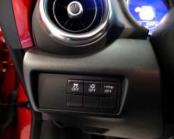Mazda MX-5 ND RF 2.0 184cv Selection Pack Sport Recaro 18