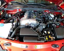 Mazda MX-5 ND RF 2.0 184cv Selection Pack Sport Recaro 2
