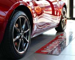 Mazda MX-5 ND RF 2.0 184cv Selection Pack Sport Recaro 3