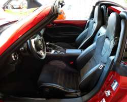 Mazda MX-5 ND RF 2.0 184cv Selection Pack Sport Recaro 7