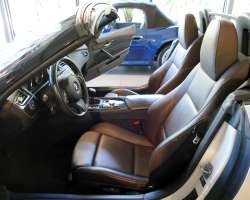 BMW Z4 35i sDrive 306cv Pack Sport M BVM 6 8