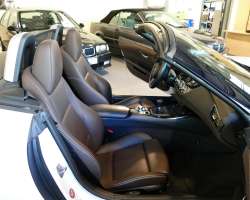 BMW Z4 35i sDrive 306cv Pack Sport M BVM 6 9