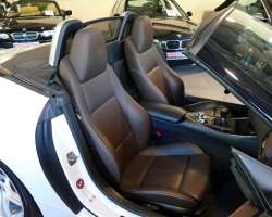 BMW Z4 35i sDrive 306cv Pack Sport M BVM 6 10