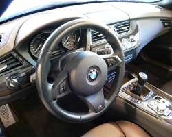 BMW Z4 35i sDrive 306cv Pack Sport M BVM 6 11