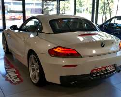 BMW Z4 35i sDrive 306cv Pack Sport M BVM 6 0 BMW Z4 35i sDrive 306cv Pack Sport M BVM 6 0