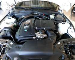 BMW Z4 35i sDrive 306cv Pack Sport M BVM 6 18