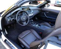 BMW Z4 35i sDrive 306cv Pack Sport M BVM 6 0