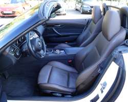 BMW Z4 35i sDrive 306cv Pack Sport M BVM 6 1