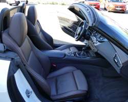 BMW Z4 35i sDrive 306cv Pack Sport M BVM 6 3