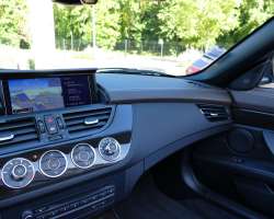 BMW Z4 35i sDrive 306cv Pack Sport M BVM 6 5