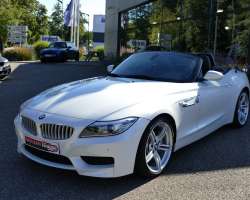 BMW Z4 35i sDrive 306cv Pack Sport M BVM 6 8