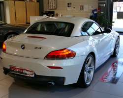 BMW Z4 35i sDrive 306cv Pack Sport M BVM 6 1 BMW Z4 35i sDrive 306cv Pack Sport M BVM 6 1