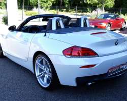 BMW Z4 35i sDrive 306cv Pack Sport M BVM 6 9
