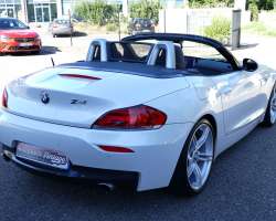 BMW Z4 35i sDrive 306cv Pack Sport M BVM 6 10