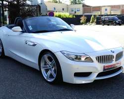 BMW Z4 35i sDrive 306cv Pack Sport M BVM 6 11