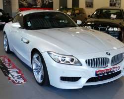 BMW Z4 35i sDrive 306cv Pack Sport M BVM 6 2 BMW Z4 35i sDrive 306cv Pack Sport M BVM 6 2