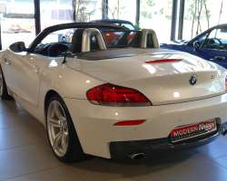 BMW Z4 35i sDrive 306cv Pack Sport M BVM 6 5