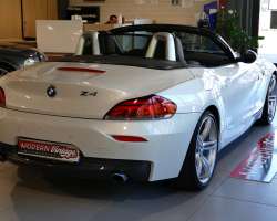 BMW Z4 35i sDrive 306cv Pack Sport M BVM 6 6