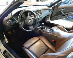 BMW Z4 35i sDrive 306cv Pack Sport M BVM 6 7