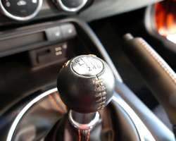 Mazda MX-5 ND RF 2.0 184cv Anniversary 2104/3000ex 10