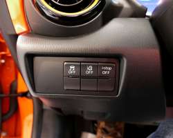 Mazda MX-5 ND RF 2.0 184cv Anniversary 2104/3000ex 14