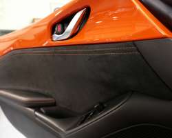 Mazda MX-5 ND RF 2.0 184cv Anniversary 2104/3000ex 15