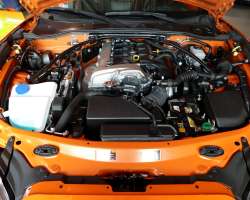 Mazda MX-5 ND RF 2.0 184cv Anniversary 2104/3000ex 16