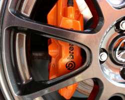 Mazda MX-5 ND RF 2.0 184cv Anniversary 2104/3000ex 1