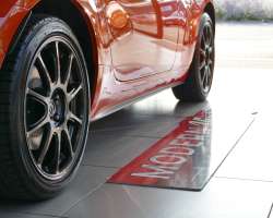 Mazda MX-5 ND RF 2.0 184cv Anniversary 2104/3000ex 3