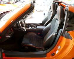 Mazda MX-5 ND RF 2.0 184cv Anniversary 2104/3000ex 5